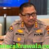 Bid Propam Polda Jateng Lakukan Penahanan Dan Proses Hukum Terhadap Aiptu N anggota Polres Tegal Kota Yang Lakukan Penganiayaan 