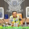 Pesan Mendalam Irjen Pol. Agus Suryonugroho Usai Sertijab Kakorlantas: Loyalitas Hingga Akhir Hayat!