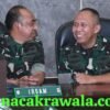 Wujudkan Tata Kelola Transparan, Kodam IV/Diponegoro Matangkan Validasi Aset Bersama Tim Itjenad