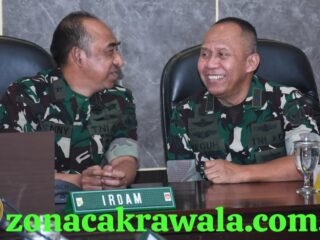 Wujudkan Tata Kelola Transparan, Kodam IV/Diponegoro Matangkan Validasi Aset Bersama Tim Itjenad
