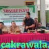 Gelar Sosialisasi Persetujuan Lingkungan PT HKT Ajak Warga Dukuh Pakis Sidomukti Kolaborasi dan Tekan Pengangguran