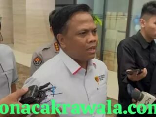 Satgas Haji dan Umrah Polri Tetapkan 32 Tersangka, Kerugian Tembus Rp116,7 Miliar