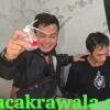 Polsek Kalideres Ringkus Dua Pelaku Curanmor, Hasil Kejahatan Dipakai Beli Narkoba