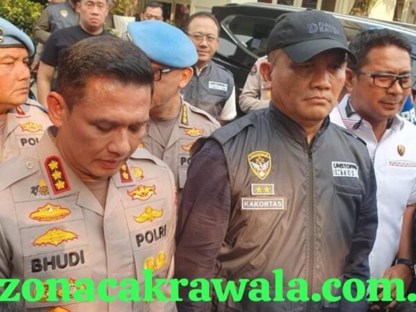 Polri Geledah Cafe de’CLAN dan Koin Money Changer Terkait Mega Korupsi Batu Bara