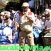 Ribuan Massa Aksi di Wonosobo Turun Ke Jalan Dukung MBG Berkelanjutan