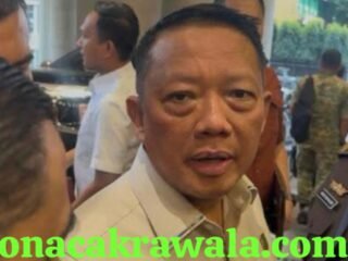 Klarifikasi Mabes TNI Terkait Penjagaan Rumah Jampidsus 