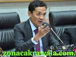 Ketua Komisi III DPR RI Dukung Polri Usut Tuntas Dugaan Korupsi Pasokan Batu Bara PLTU