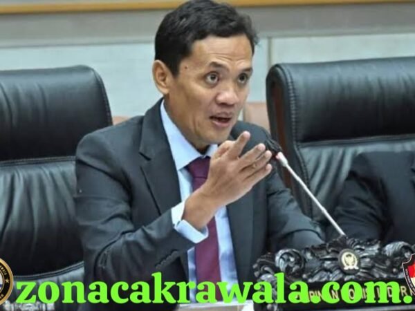 Ketua Komisi III DPR RI Dukung Polri Usut Tuntas Dugaan Korupsi Pasokan Batu Bara PLTU