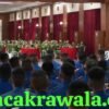Pangdam IV/Diponegoro Dampingi Kasad Bekali Taruna Akmil, Siapkan Pemimpin TNI AD Menuju Indonesia Emas 2045
