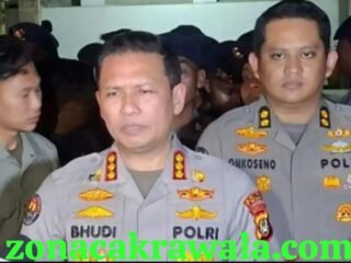 Operasi Senyap Dini Hari di Ruko Cipete, Polisi Sita Barang Bukti Terkait Megakorupsi Atensi Langsung Presiden