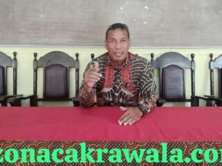 Dinilai Sepihak dan Opini Kades Gempolsewu Sesalkan Pemberitaan Miring Terkait Dirinya