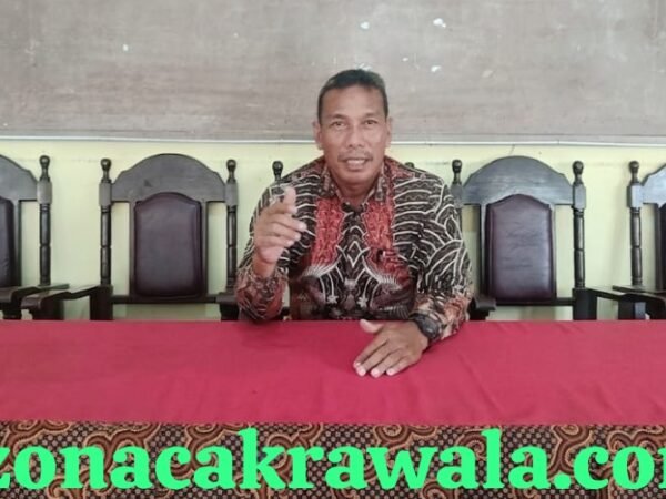 Dinilai Sepihak dan Opini Kades Gempolsewu Sesalkan Pemberitaan Miring Terkait Dirinya