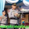 Kapolda Jateng Kukuhkan Peningkatan Tipe Polresta Batang, Tegaskan Peningkatan Status Harus Diiringi Pelayanan yang Semakin Profesional dan Responsif
