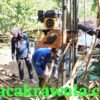 Harapan Baru dari TMMD,Sumur Bor Jadi Solusi Air Bersih Warga Watuduwur