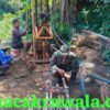Harapan Baru Warga Dusun Suruan, TMMD Reguler 129 Hadirkan Sumur Bor untuk Atasi Krisis Air Bersih  Purworejo