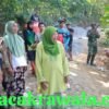 Hangatnya Kebersamaan,Dansatgas TMMD dengan Warga Watuduwur, Pengabdian yang Menyatukan Hati