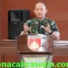 Pangdam IV/Diponegoro Gelar Silaturahmi Bersama Mitra Pembangunan Yonif TP Tahap III dan IV
