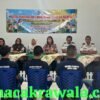 Lapas Pati Bersama SPNF Kabupaten Pati Laksanakan MPLS sebagai Awal Program Pendidikan Kesetaraan bagi Warga Binaan