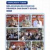 Kapolresta Tuban Gelar PIRAMIDA dan Bakti Sosial, Perkuat Sinergi Bersama Media dan Wujudkan Kepedulian Sosial
