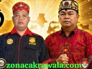 Legalitas Koperasi Makarti Jaya Dinilai Jadi Contoh Penguatan Ekonomi Kerakyatan di Kotim