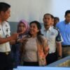 Komisi I DPRD Banyuwangi Acungi Jempol Kinerja Lapas Banyuwangi Gagalkan Berbagai Modus Penyelundupan Narkoba