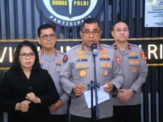 Polri Jelaskan Peran Bhabinkamtibmas Bersinergi dengan Ditjen Pajak
