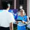 Seleksi Taruna Akpol Masuk Tahap Akhir, Wakapolri Pimpin Pemeriksaan Penampilan 404 Catar