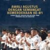Awali Bulan Agustus dengan Semangat Kemerdekaan, Lapas Kelas I Madiun Gelar Apel Pagi Perdana