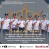 Tujuh Pegawai Lapas Kelas IIA Tenggarong Resmi Dilantik sebagai PNS, Siap Wujudkan Pemasyarakatan yang Berdampak bagi Masyarakat