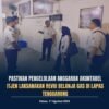 Perkuat Akuntabilitas Anggaran, Itjen Reviu Belanja Bahan Makanan Berupa Gas di Lapas Tenggarong