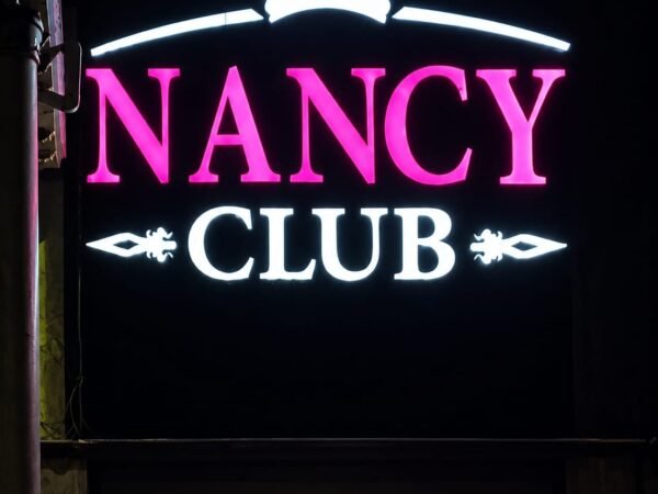 Harga Minuman Mendadak Naik, Dugaan Penjualan Minuman Beralkohol Racikan di Nancy Club Surabaya Disorot, Legalitas Perizinan Diminta Diperiksa