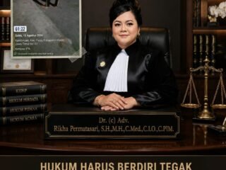 Dugaan Pencurian Kabel di Pagu, Kediri Harus Diusut Profesional—Jika Ada Dugaan Upeti kepada Oknum Aparat, Periksa Secara Transparan