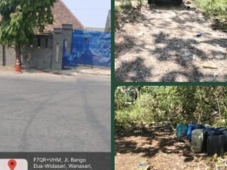 Dugaan Pengepul Solar Subsidi di Tukdana Disorot, Alur dari Sejumlah SPBU Dipertanyakan