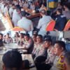 Kapolresta Tuban Perkuat Soliditas Internal Lewat Coffee Morning, Kamtibmas Jadi Fokus Utama