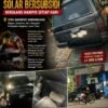Solar Bersubsidi Diduga Disedot Berulang, Tandon 1 Ton Jadi Sorotan di SPBU Maospati