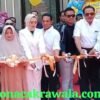 Klinik Kecantikan "LAARYA SKIN" Resmi Dibuka di Gringsing Dihadiri Wakil Bupati Batang