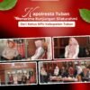 Perkuat Sinergitas Jelang Tahapan Demokrasi, Kapolresta Tuban Terima Silaturahmi Ketua KPU Kabupaten Tuban