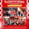 Kapolresta Tuban Perkuat Sinergi dengan Pengurus Klenteng Kwan Sing Bio Jelang Peringatan Kwan Sing Tee Koen ke-1886