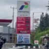 Dugaan Praktik Pelangsiran BBM Subsidi di SPBU 44-534-06 Karangkobar Puluhan Jerigen Terpantau Menumpuk, Petugas dan Sopir Bungkam