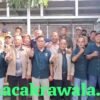 Forum Kendal Bersatu (FKB) Adakan Rapat Koordinasi dan Evaluasi Pengurus 