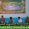 Kapolres Kendal Silaturahmi ke Panti Asuhan di Cepiring, Ajak Anak Yatim Fokus Belajar