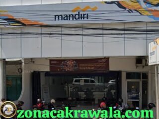 Bank Mandiri Cabang Cepiring Dinilai Sangat Lambat dan Berbelit-belit