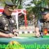 Tutup Dikmaba Infanteri TNI AD Gelombang II TA 2026, Pangdam IV/Diponegoro Tekankan Profesionalisme dan Pengabdian