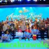 Unggul di Enam Kategori, Polda Riau Juara Umum Ketahanan Pangan Polri
