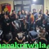 Gerak Cepat TIM URC Jatanras Polda Jateng, Komplotan Curas SPBU di Wonosobo Berhasil Dibekuk