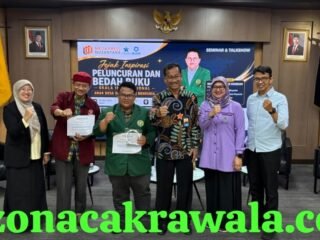 Karya Ditetapkan Referensi Akademik Dunia, Segudang Prestasi Membanggakan Indonesia!
