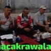 Shaka Bahurekso Resmi Bubarkan Panitia Hari Jadi ke-2 di Desa Pucuksari