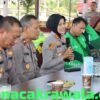 Pererat Sinergitas, Kapolres Kendal Rangkul Komunitas Ojol Jadi "Mata dan Telinga" Polri Jaga Kamtibmas