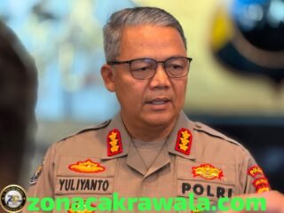 Polda Jateng Ajak Masyarakat Bijak Menyikapi Informasi Ajakan Aksi di Media Sosial