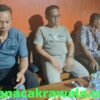 Lama Vakum PAC Ormas Lindu Aji Randu Blatung Gelar Musyawarah dan Peringati Maulid Nabi
